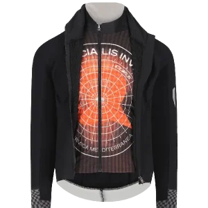 Q36.5 Dottore Termico Light Mediterranea jacket - Cyklistická bunda Endorphin Republic Akční Nabídka
