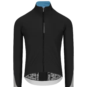 Q36.5 Dottore Termico (Černá) - Unisex cyklistická bunda Endorphin Republic Nízká Cena
