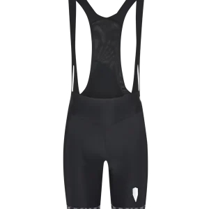 Q.36.5 Gregarius Pro Bib Shorts (Šedá) - Dámské cyklistické kraťasy Endorphin Republic Ihned K Objednání
