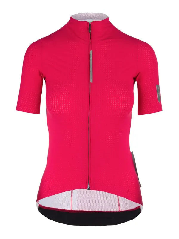Tovární Cena Q36.5 Pinstripe PRO Jersey Women - Dámský cyklistický dres Endorphin Republic