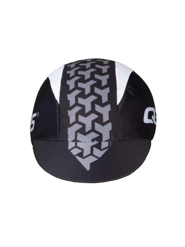 Kup Teď Q36.5 Summercap L1 (Černá) - Cyklistická kšiltovka Endorphin Republic