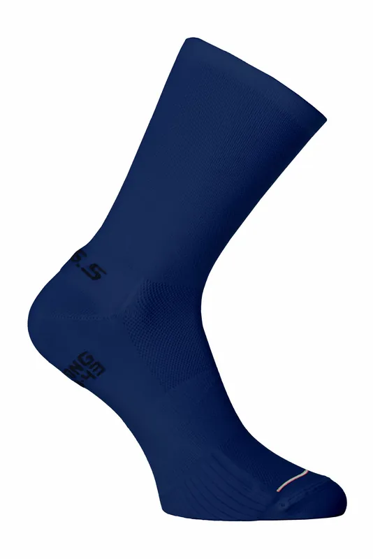 Q36.5 UltraLong (Olivová) - Ponožky Endorphin Republic Speciální Cena