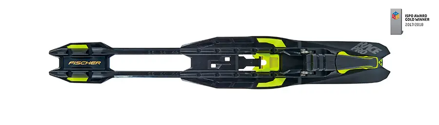 RACE PRO SKATE IFP - Vázání na běžky Endorphin Republic Objednat Nyní