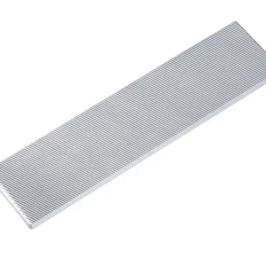 RacingFile 100 x 25 mm 15 teeth/cm (M-MINI) - Profesionální pilník pro precizní úpravu hran lyží a snowboardů Endorphin Republic Cenová Bomba