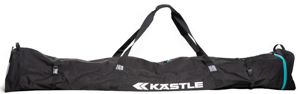 RB3 Ski bag (Černá) - Vak na lyže Endorphin Republic Omezená Nabídka