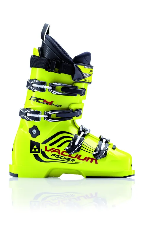 RC4 140 VACUUM - Pánské sjezdové boty Endorphin Republic Rychlé Dodání