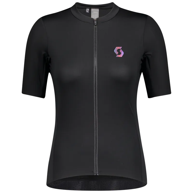 SCOTT RC Contessa Signature (Černá) - Dámský cyklistický dres Endorphin Republic Značkový