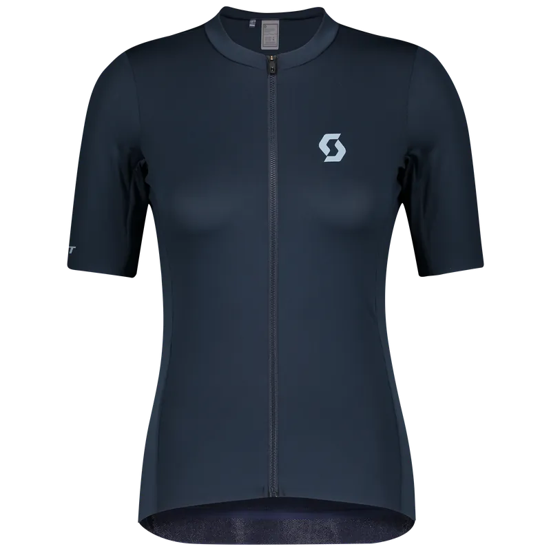 Scott RC Premium s/sl (Modrá) - Dámský cyklistický dres Endorphin Republic Dokud Zásoby Vydrží