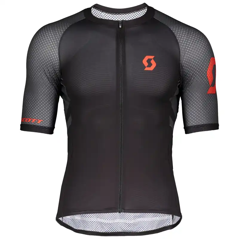 SCOTT RC Premium Climber (Černá) - Pánský cyklistický dres Endorphin Republic Horká Nabídka