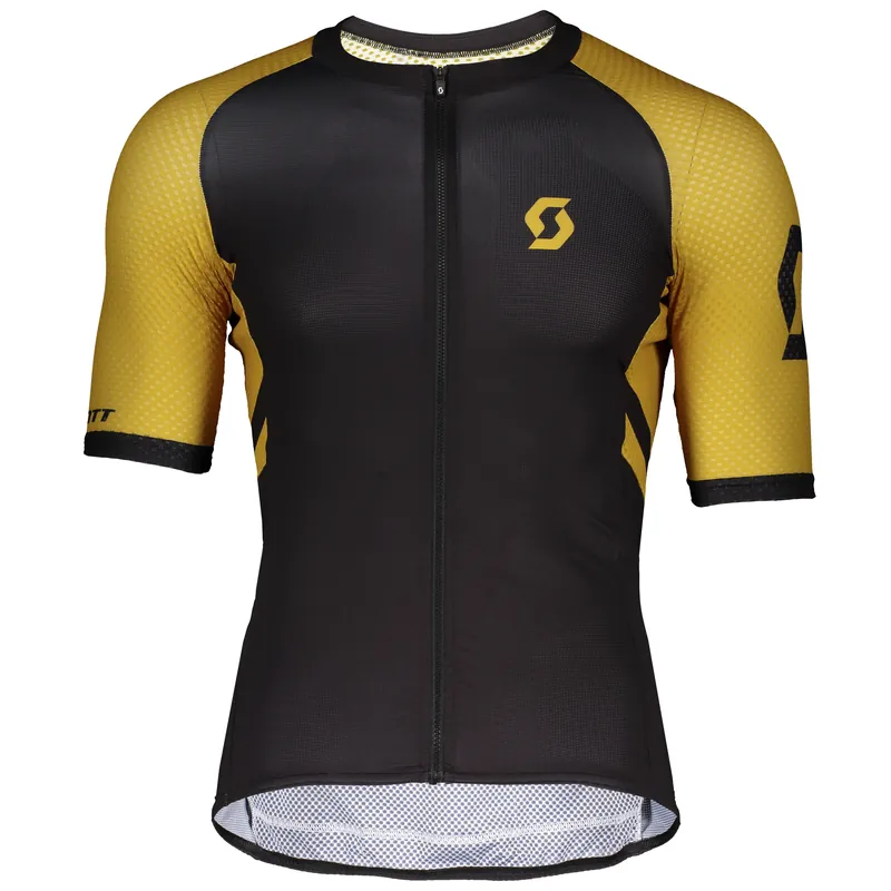 Cenová Bomba SCOTT RC Premium Climber (Černá) - Pánský cyklistický dres Endorphin Republic