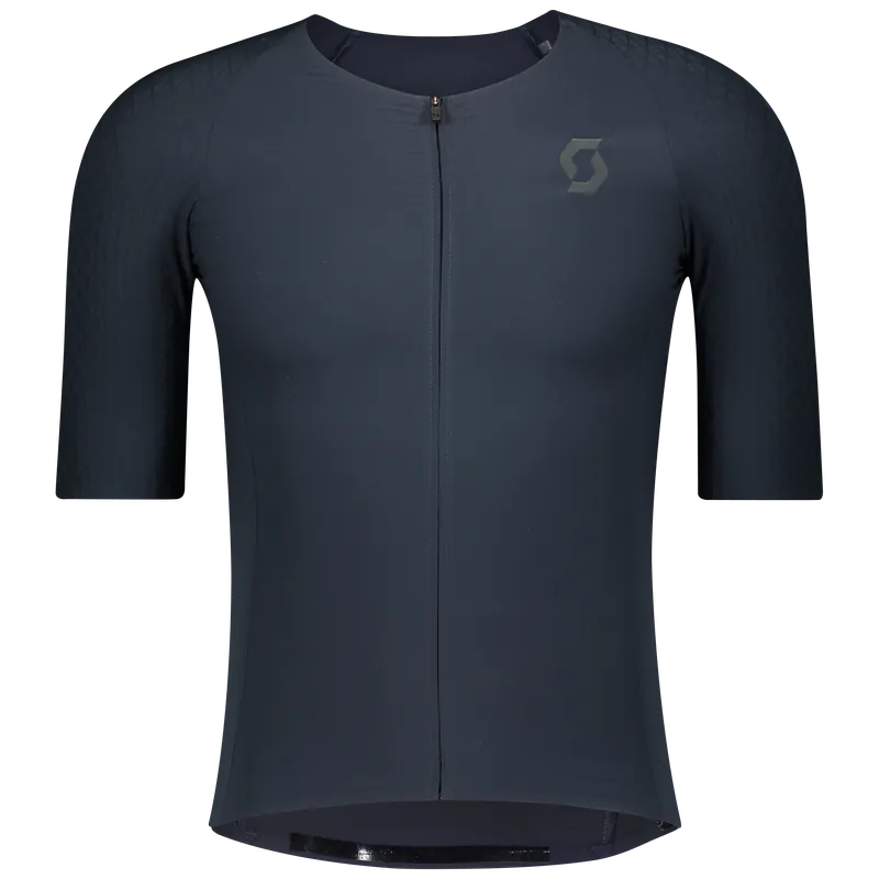 Poslední Šance SCOTT RC Premium Kinetech (Modrá) - Pánský cyklistický dres Endorphin Republic