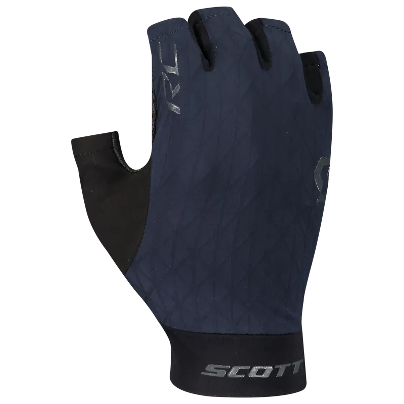Odeslání Ihned SCOTT RC Premium Kinetech SF (Modrá) - Cyklistické rukavice Endorphin Republic