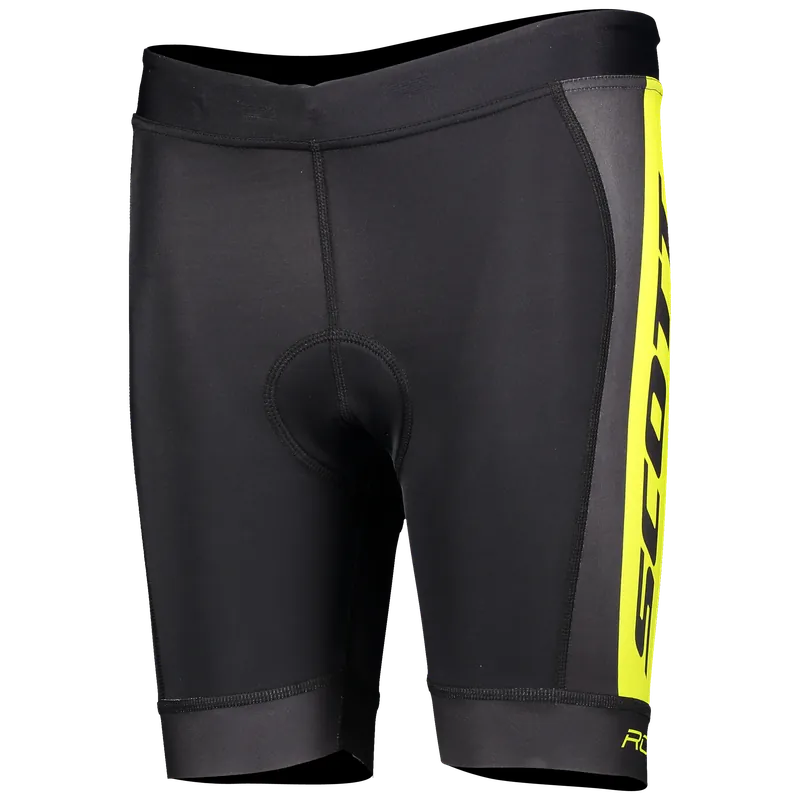 Cenová Bomba SCOTT Jr RC Pro (Černá) - Dětské cyklistické kraťasy Endorphin Republic