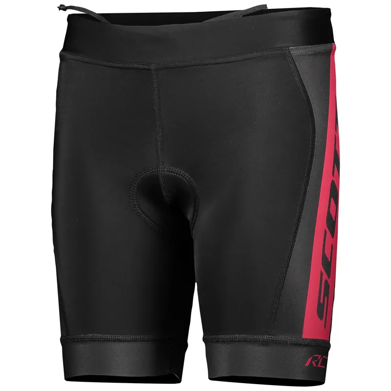 Levný SCOTT Jr RC Pro (Černá) - Dětské cyklistické kraťasy Endorphin Republic