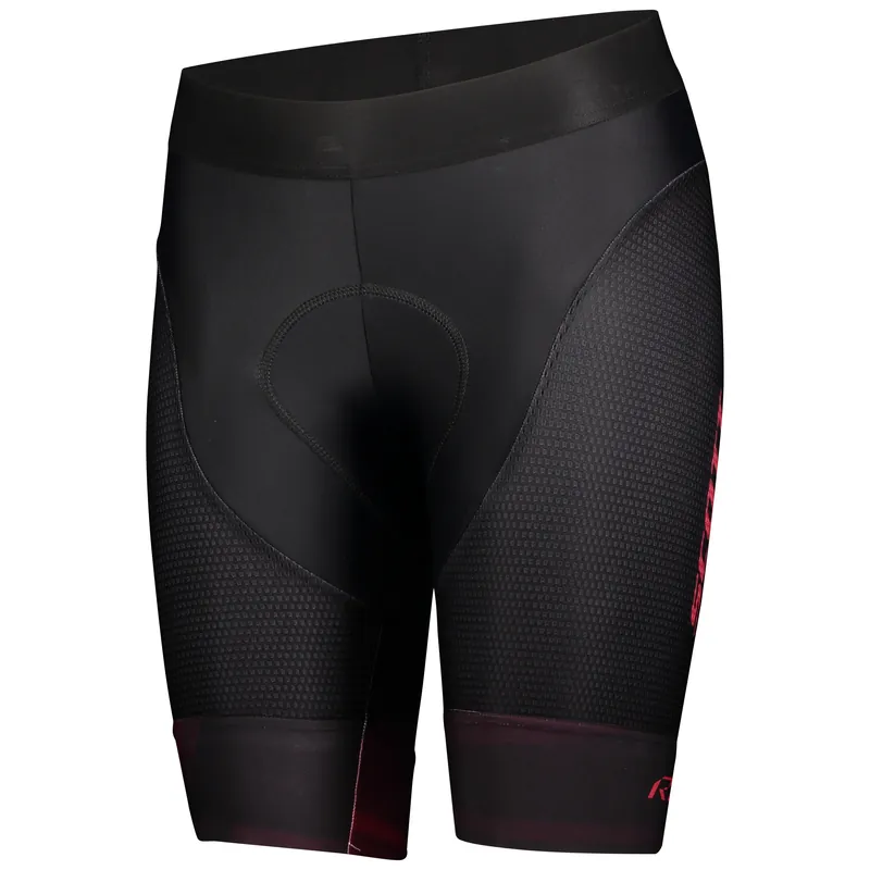 Nová Kolekce SCOTT RC Pro +++ (Černá) - Dámské cyklistické kraťasy Endorphin Republic
