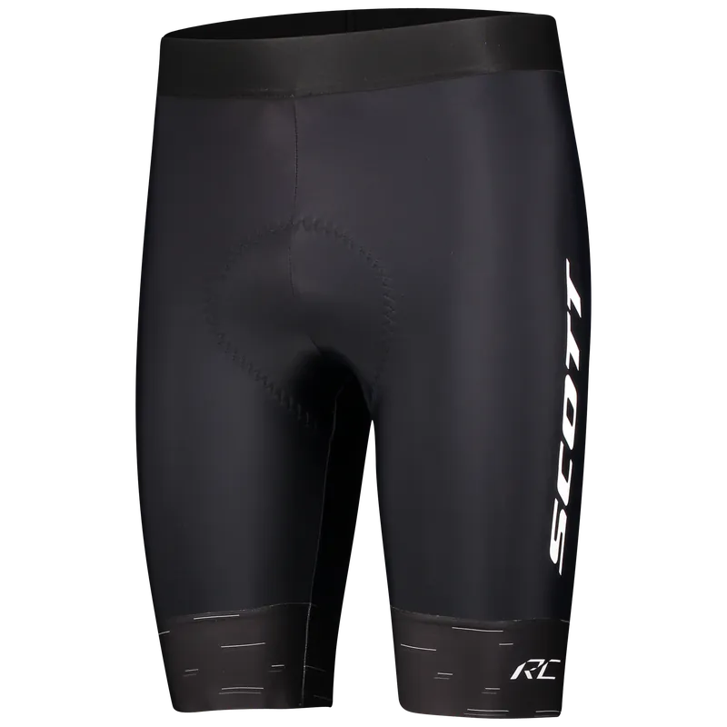Nízká Cena SCOTT RC Pro +++ (Černá) - Pánské cyklistické kraťasy Endorphin Republic
