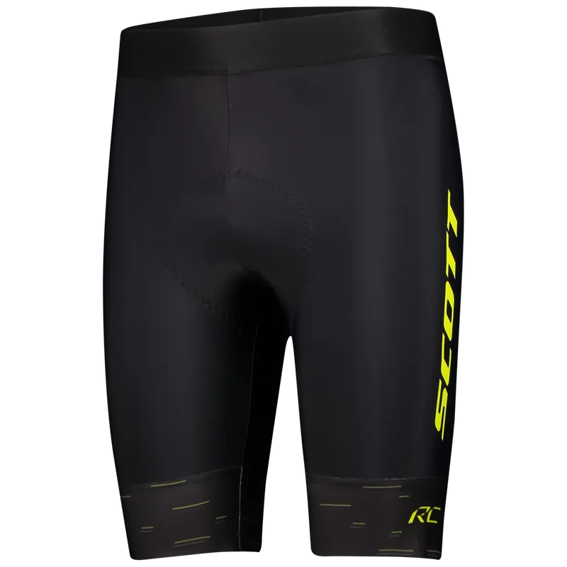 SCOTT RC Pro +++ (Černá) - Pánské cyklistické kraťasy Endorphin Republic Odeslání Ihned