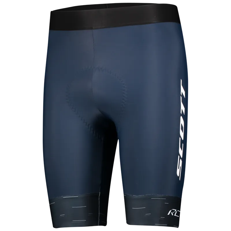 Akční Nabídka SCOTT RC Pro +++ (Modrá) - Pánské cyklistické kraťasy Endorphin Republic