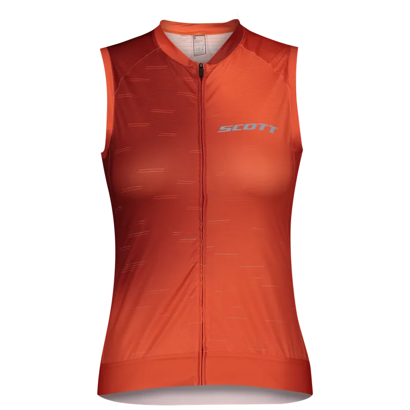 Levný SCOTT RC Pro (Červená) - Dámský cyklistický dres Endorphin Republic