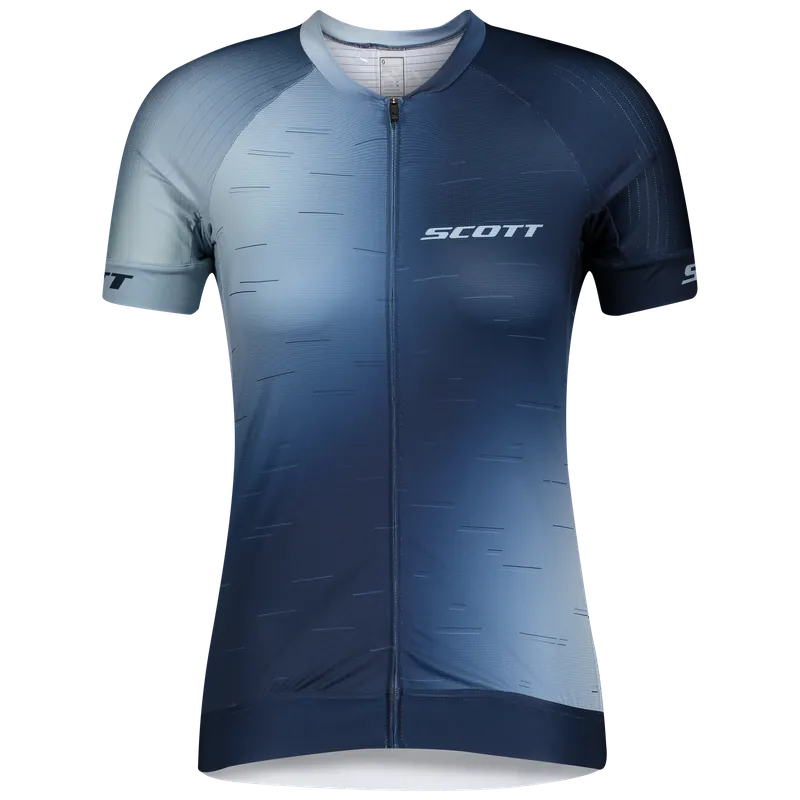 Kup Teď SCOTT RC Pro (Modrá) - Dámský cyklistický dres Endorphin Republic