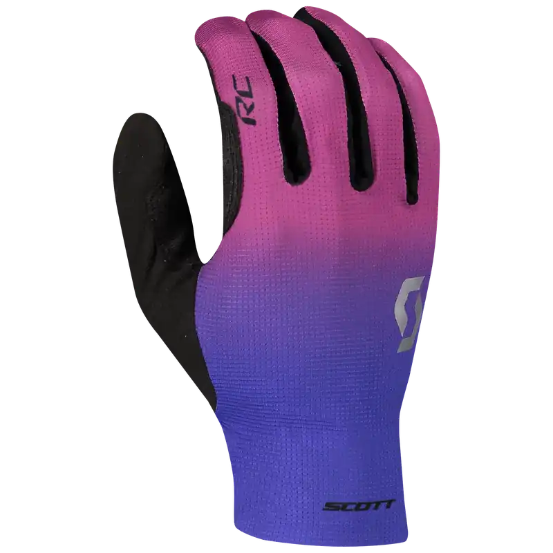 Top Prodej SCOTT RC Pro Supersonic LF (Purpurová) - Cyklistické rukavice Endorphin Republic