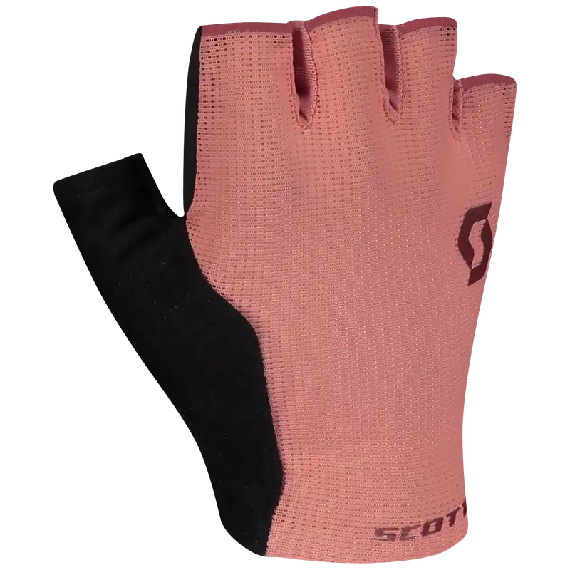 SCOTT RC SF (Červená) - Dětské cyklistické rukavice Endorphin Republic Vrácení Zdarma