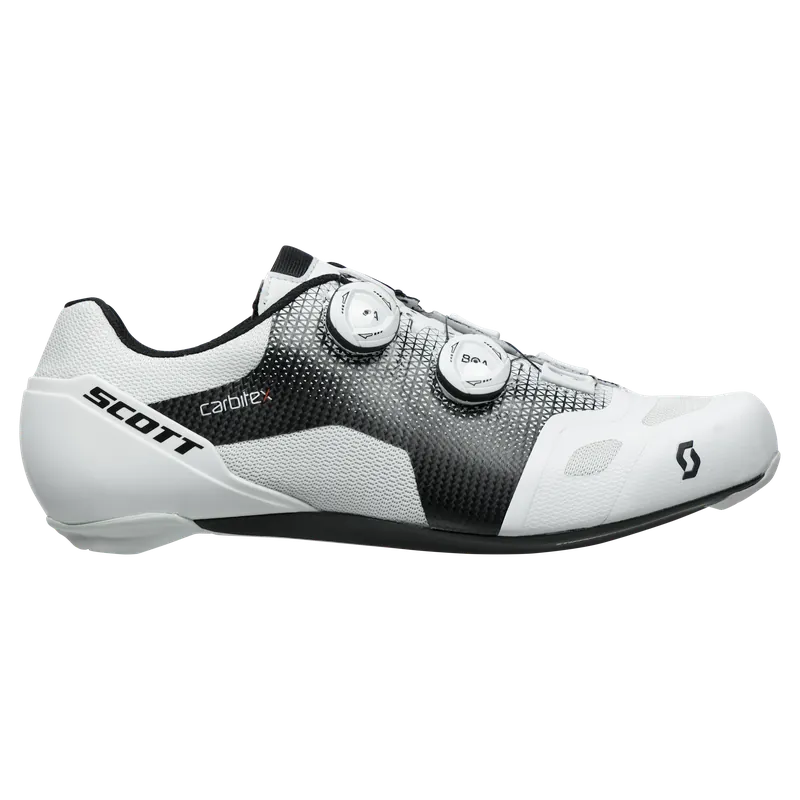 Kup Teď Scott Road Rc SL (Bílá) - Silniční cyklistické tretry Endorphin Republic