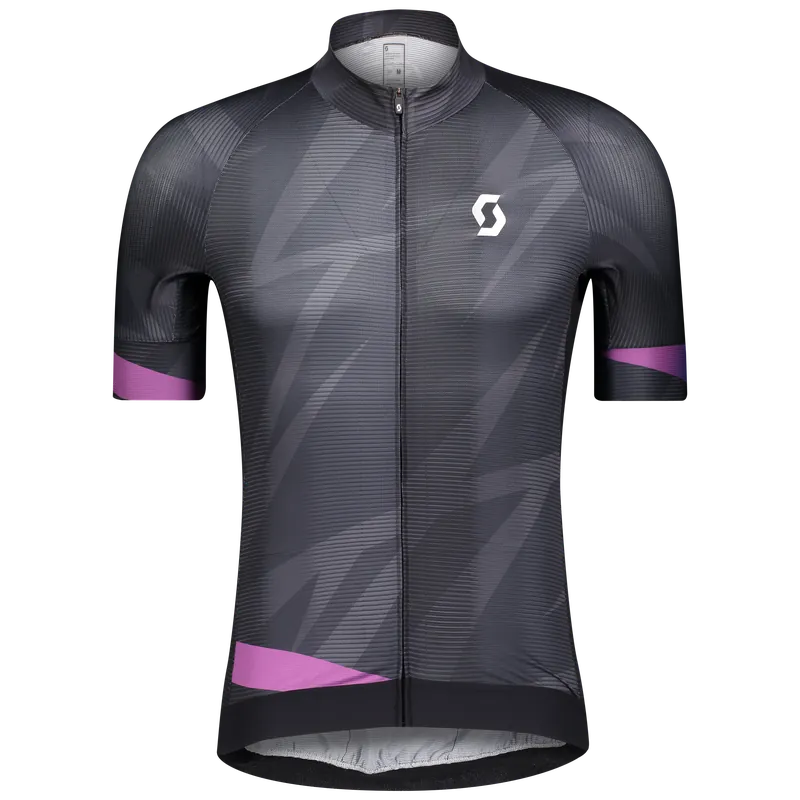 Nejlepší Volba SCOTT RC Supersonic Edt. (Černá) - Pánský cyklistický dres Endorphin Republic