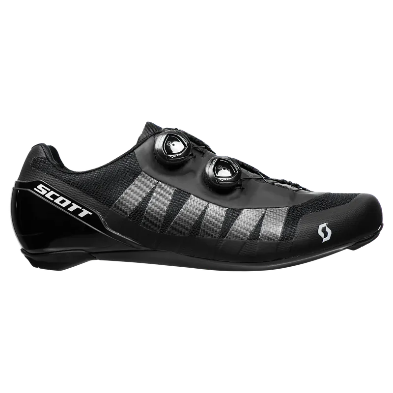 Akční Cena Scott Road Rc Ultimate (Černá) - Silniční cyklistické tretry Endorphin Republic