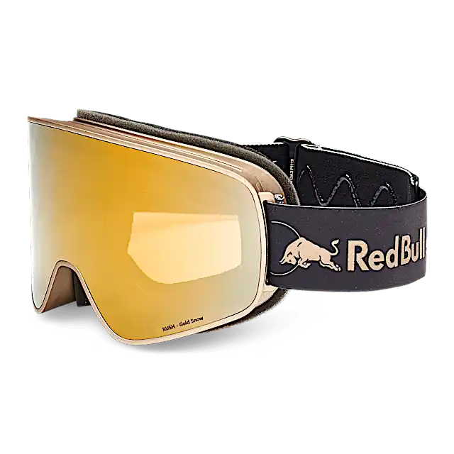 Red Bull SPECT - Lyžařské brýle Endorphin Republic Objednat Nyní