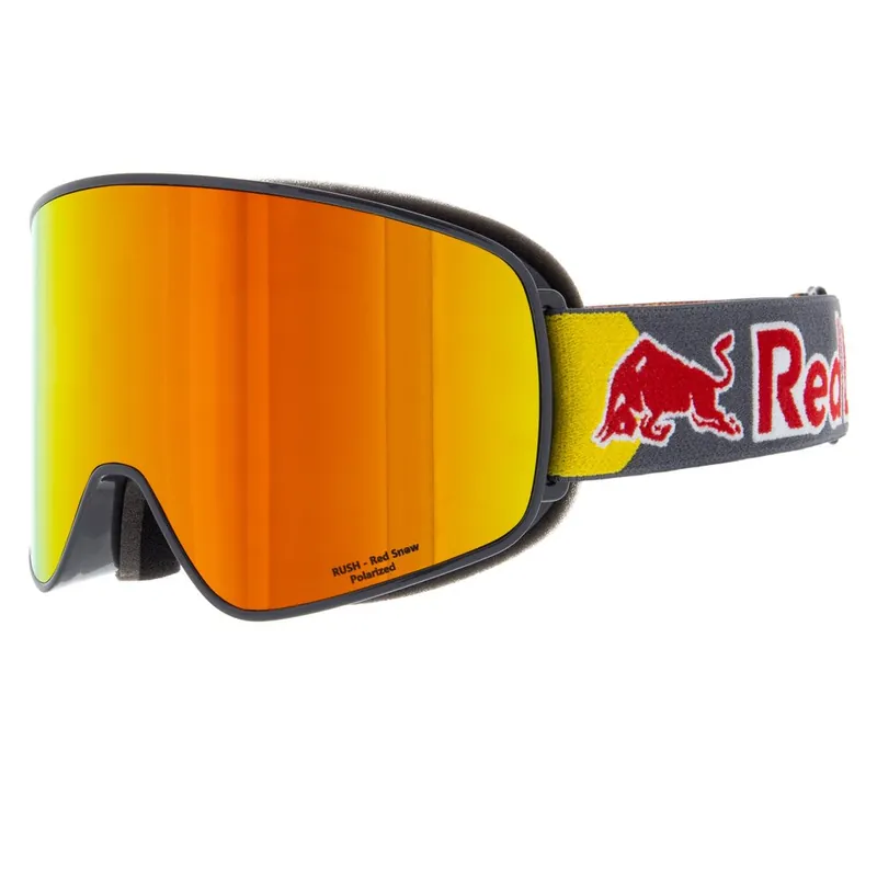 Bezpečná Platba Red Bull SPECT - Lyžařské brýle Endorphin Republic