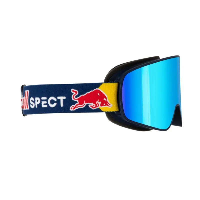 Ihned K Objednání RED BULL SPECT RUSH-14BL3 (Modrá) - lyžařské brýle Endorphin Republic
