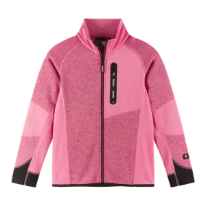 Akce Reima Fleece sweater, Laskien - Dětská fleecová mikina Endorphin Republic
