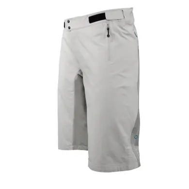 Poc Resistance Mid Shorts (Šedá) - Dámské cyklistické šortky Endorphin Republic Vysoce Kvalitní