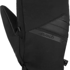 Nakupujte Hned Reusch Anakin R-TEX® XT Mitten (Černá) - Lyžařské rukavice Endorphin Republic