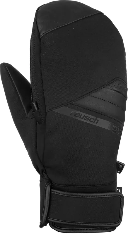 Nakupujte Hned Reusch Anakin R-TEX® XT Mitten (Černá) - Lyžařské rukavice Endorphin Republic