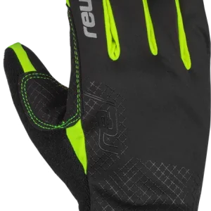 Omezená Nabídka Reusch Arien STORMBLOXX™ (Černá) - Zimní prstové rukavice Endorphin Republic