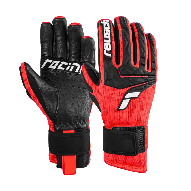 Oblíbený Reusch Worldcup Warrior Neo (Černá) - Lyžařské rukavice Endorphin Republic