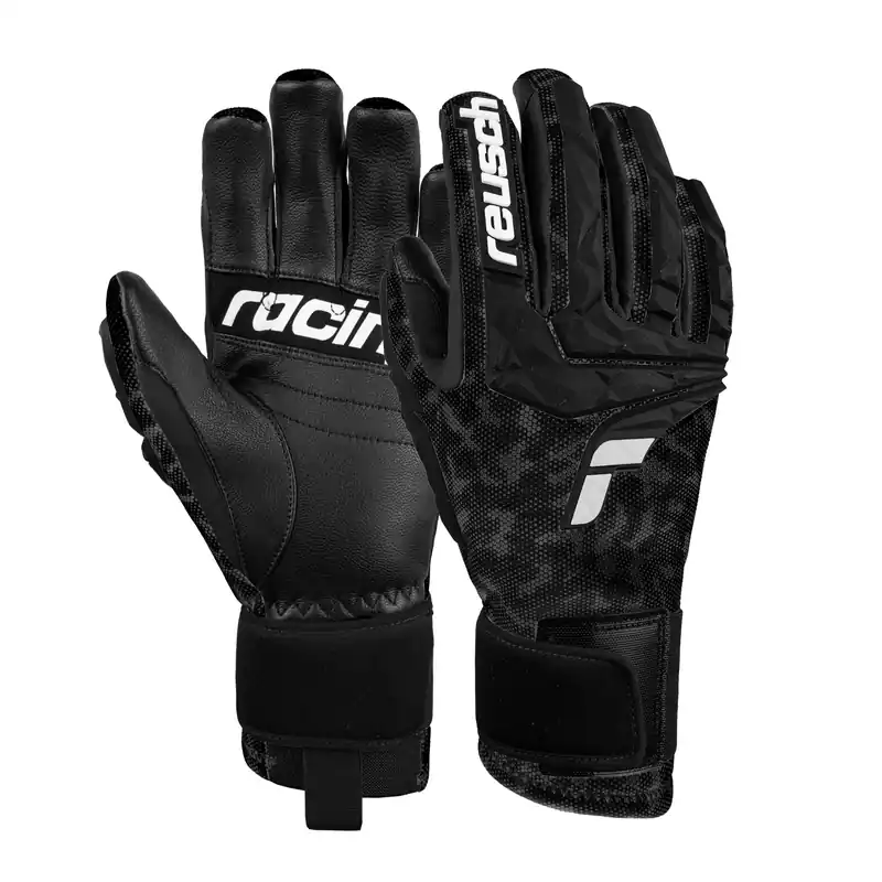 Reusch Worldcup Warrior Neo (Černá) - Lyžařské rukavice Endorphin Republic Poslední Šance