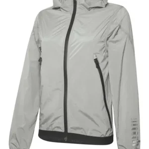 Rh+ 1 Element Wind Hoody (Bílá) - Dámská lehká větrovka Endorphin Republic Cenová Bomba