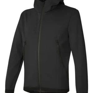 Ihned K Objednání Rh+ 3 Elements Soft Shell Hoody (Černá) - Pánská softshellová bunda Endorphin Republic
