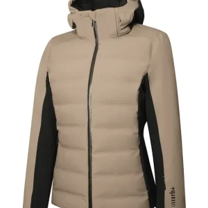 Výprodej RH+ ASTERIA W JKT ( FFCC06) - Dámská lyžařská bunda Endorphin Republic