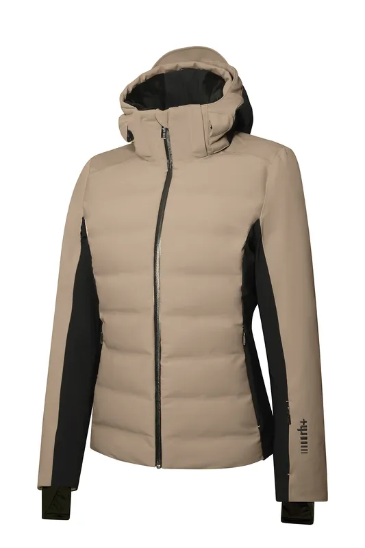 Výprodej RH+ ASTERIA W JKT ( FFCC06) - Dámská lyžařská bunda Endorphin Republic