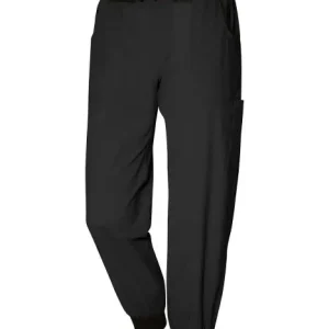 Originální Rh+ Cargo Pants (Černá) - Dámské cargo kalhoty Endorphin Republic