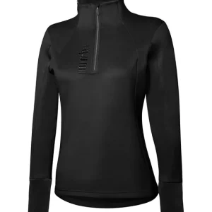 Časově Omezené RH+ KALI W JERSEY (Černá) - Dámská mikina Endorphin Republic
