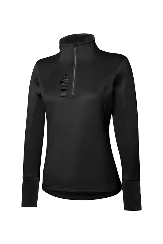 Časově Omezené RH+ KALI W JERSEY (Černá) - Dámská mikina Endorphin Republic