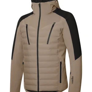 Pouze Dnes RH+ STYLUS ECO JKT ( FFCC06) - Pánská lyžařská bunda Endorphin Republic