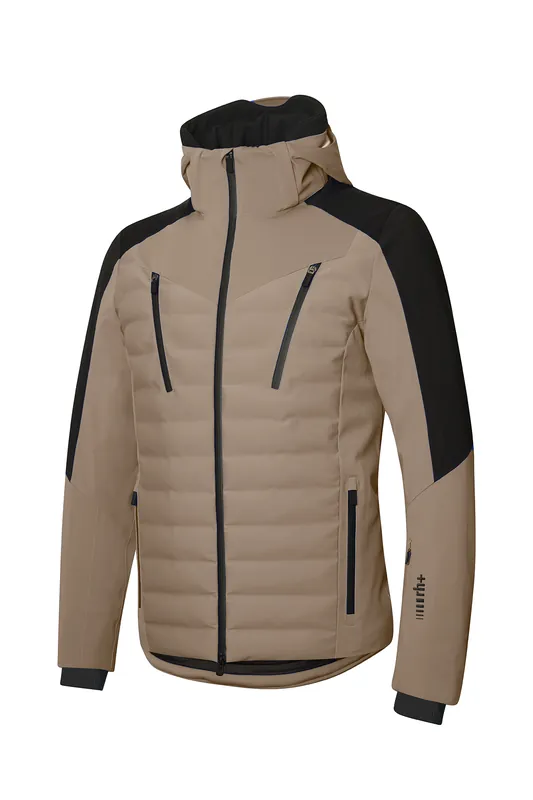 Pouze Dnes RH+ STYLUS ECO JKT ( FFCC06) - Pánská lyžařská bunda Endorphin Republic
