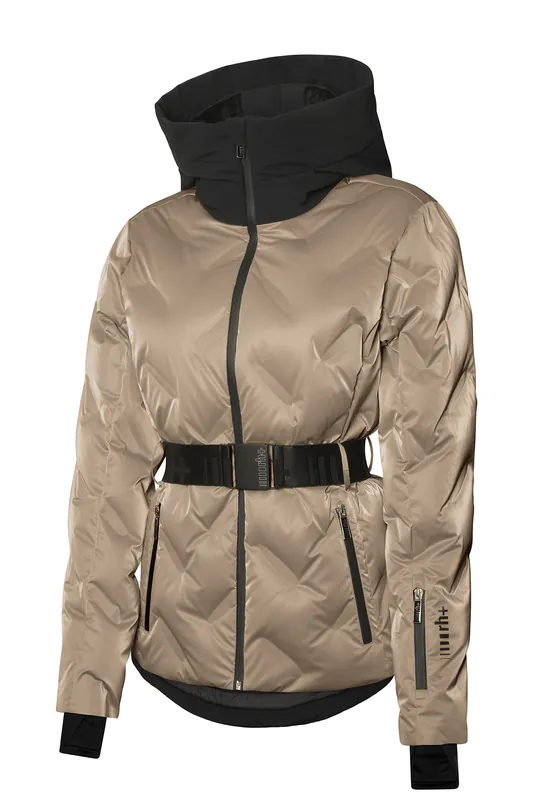 Cenový Hit RH+ THALIA W JACKET ( FFCC06) - Dámská lyžařská bunda Endorphin Republic