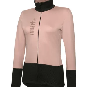 RH+ VEGA W JERSEY (Modrá) - Dámská mikina Endorphin Republic Značkový